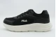Fila Dorado 4 Nanobionic Γυναικεία Sneakers Μαύρα, Λευκά