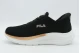 Fila Lana 5 Nanobionic Γυναικεία Αθλητικά Παπούτσια για Τρέξιμο Μαύρα, Λευκά, Χρυσά