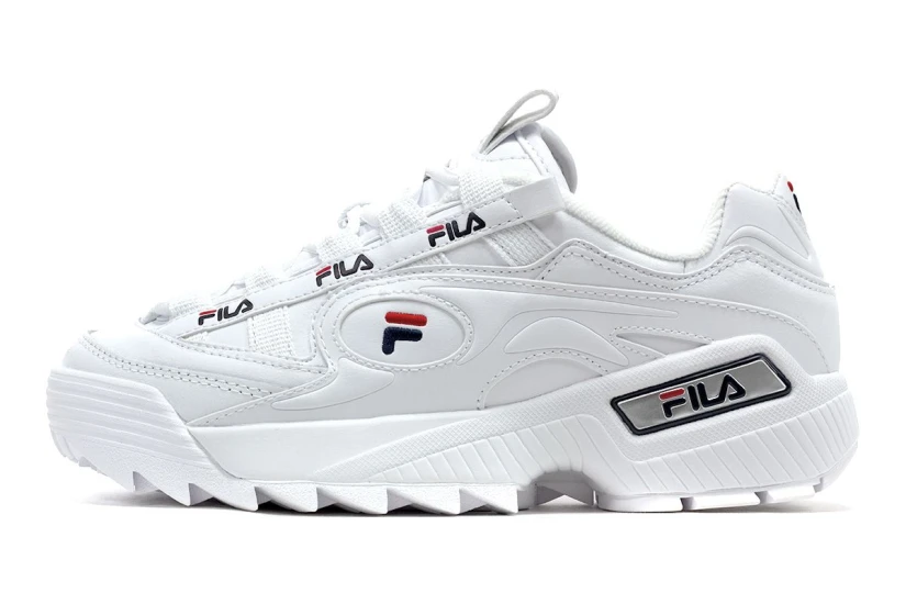 Fila D-Formation Sneakers (5CM00514-125)