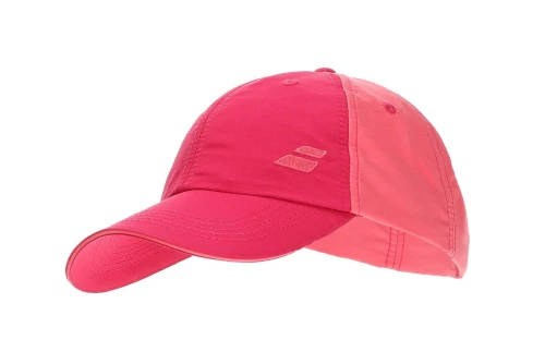 Babolat Basic Logo Cap Junior (5JA1221 5028)