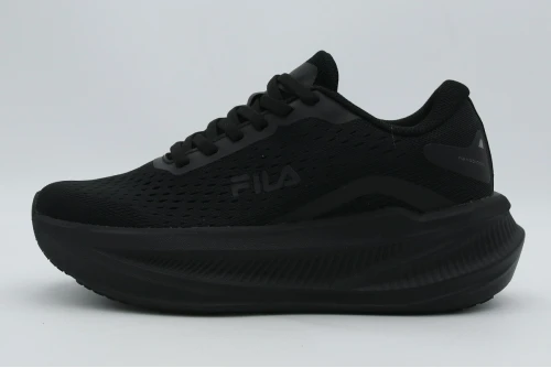 Fila Born 3 Nanobionic Αθλητικά Παπούτσια Για Τρέξιμο (5SW63005-000)