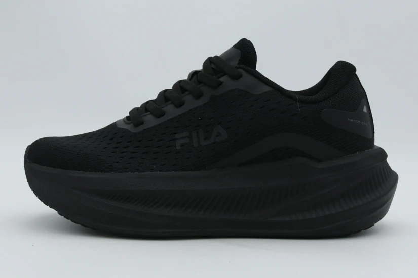 Fila Born 3 Nanobionic Αθλητικά Παπούτσια Για Τρέξιμο (5SW63005-000)
