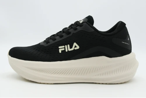 Fila Born 3 Nanobionic Αθλητικά Παπούτσια Για Τρέξιμο (5SW63005-011)