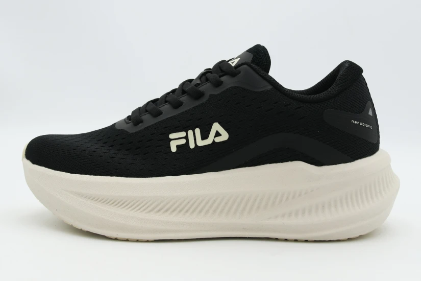Fila Born 3 Nanobionic Αθλητικά Παπούτσια Για Τρέξιμο (5SW63005-011)
