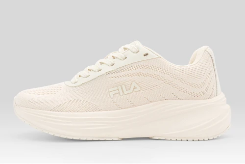 Fila Tonga 4 Memory Αθλητικά Παπούτσια Για Τρέξιμο (5TZ61003-110)