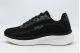 Fila Palau 6 Nanobionic Γυναικεία Αθλητικά Παπούτσια για Τρέξιμο Μαύρα, Γκρι