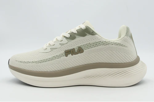 Fila Palau 6 Nanobionic Αθλητικά Παπούτσια Για Τρέξιμο (5TZ63003-110)