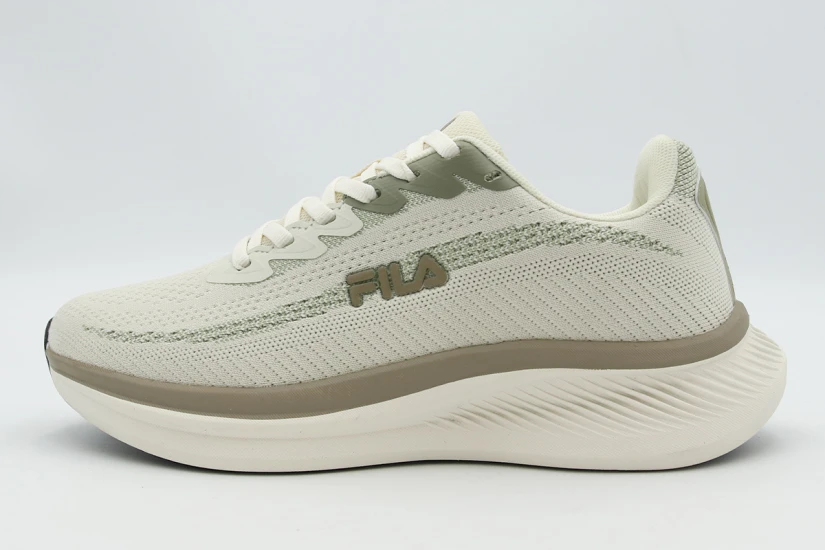 Fila Palau 6 Nanobionic Αθλητικά Παπούτσια Για Τρέξιμο (5TZ63003-110)