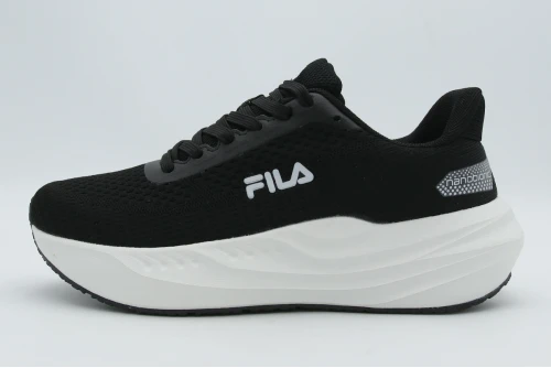 Fila Samoa 5 Nanobionic Sneakers (5TZ63006-001)