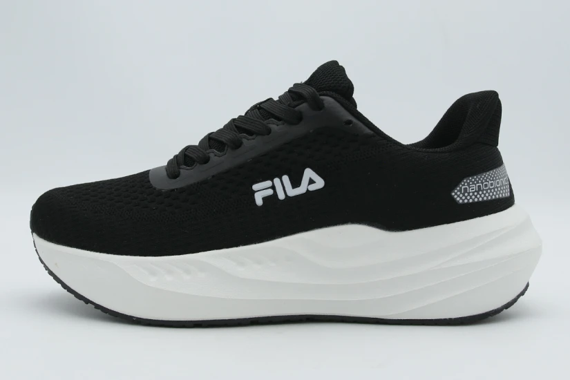 Fila Samoa 5 Nanobionic Sneakers (5TZ63006-001)