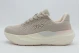 Fila Samoa 5 Nanobionic Γυναικεία Sneakers Μπεζ, Εκρού