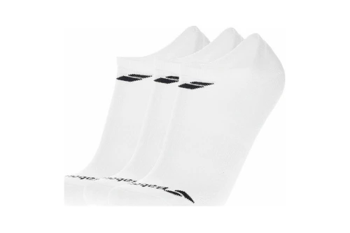 Babolat Κάλτσες Κοντές 3 Ζευγάρια (5UA1461 1000)