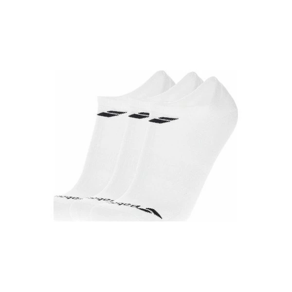Babolat Κάλτσες Κοντές 3 Ζευγάρια (5UA1461 1000)