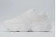 Fila Memory Vento Sneakers Λευκά
