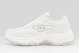 Fila Fushion 2 Memory Sneakers Λευκά