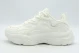 Fila Mayra 3 Γυναικεία Sneakers Λευκά