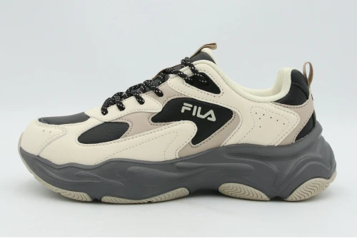 Fila Mallou 3 Memory Sneakers (5YF63017-066)