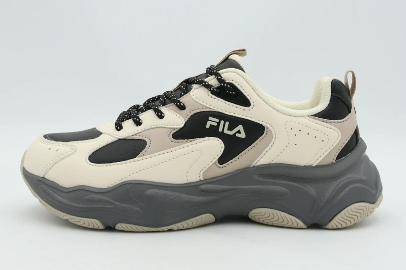Fila Mallou 3 Memory Sneakers (5YF63017-066)