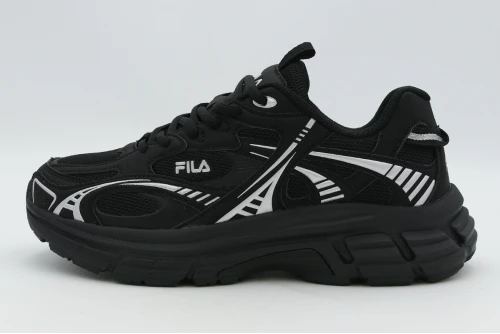 Fila Fusio Memory Sneakers (5YF63019-000)