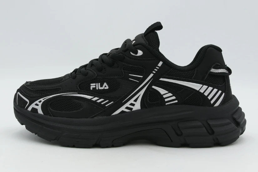 Fila Fusio Memory Sneakers (5YF63019-000)