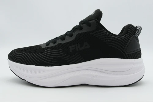 Fila Veloce 2 Nanobionic Αθλητικά Παπούτσια Για Τρέξιμο (5YN63001-001)