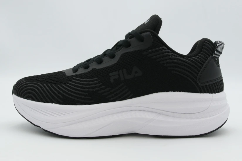 Fila Veloce 2 Nanobionic Αθλητικά Παπούτσια Για Τρέξιμο (5YN63001-001)