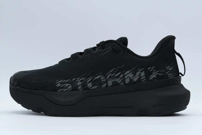 Under Armour Infinite Pro 2 Storm Αθλητικά Παπούτσια για Τρέξιμο 