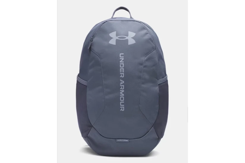 Under Armour Hustle Lite Σάκος Πλάτης Γκρι Σκούρο 26.5L