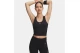 Under Armour Vanish Seamless Γυναικεία Αμάνικη Μπλούζα Μαύρη