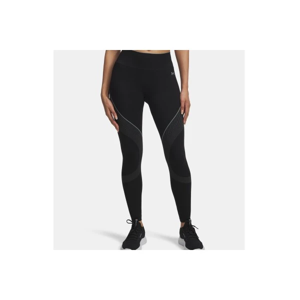 Under Armour Vanish Seamless Κολάν Μακρύ Γυναικείο (6000646 001)