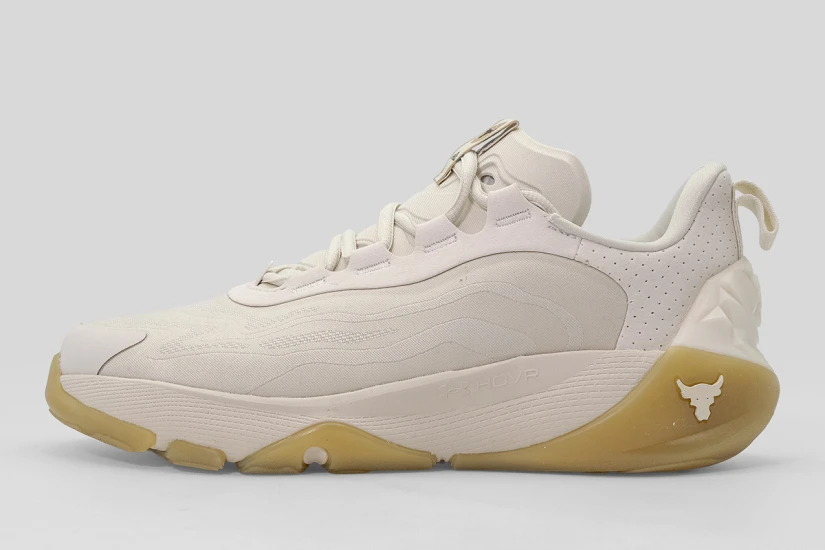 Under Armour Project Rock 8 Αθλητικά Παπούτσια Γυμναστηρίου - Προπόνησης