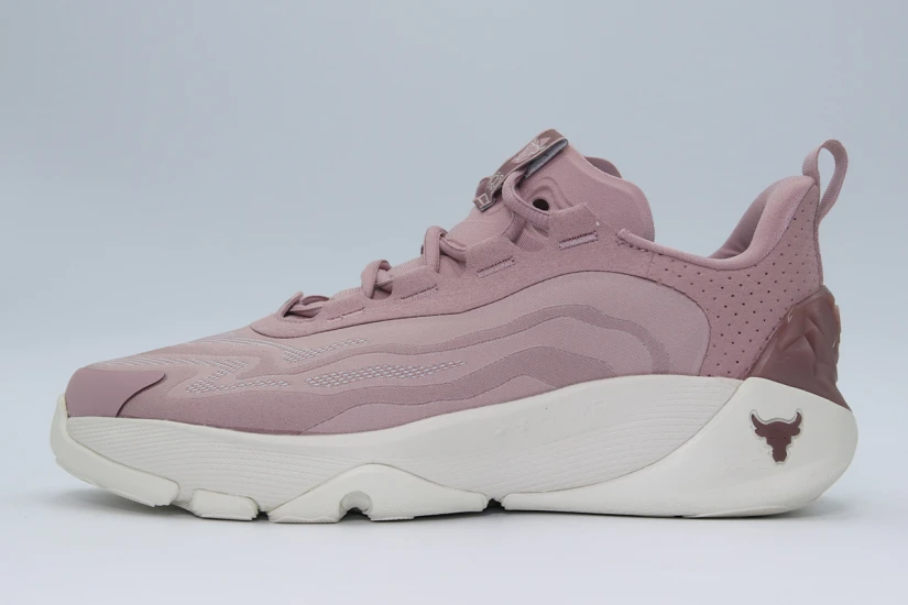 Under Armour Project Rock 8 Παπούτσια Γυμναστηρίου - Προπόνησης