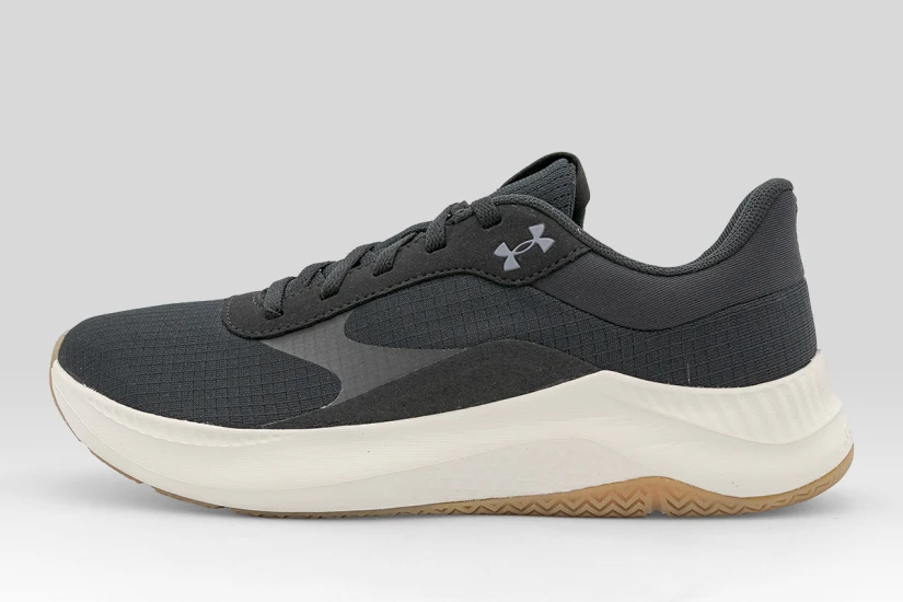Under Armour Aurora 3 Αθλητικά Παπούτσια Γυμναστηρίου