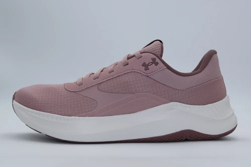 Under Armour W Aurora 3 Παπούτσια Γυμναστηρίου - Προπόνησης (6000760-673)