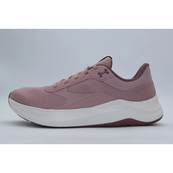 Under Armour W Aurora 3 Παπούτσια Γυμναστηρίου - Προπόνησης (6000760-673)