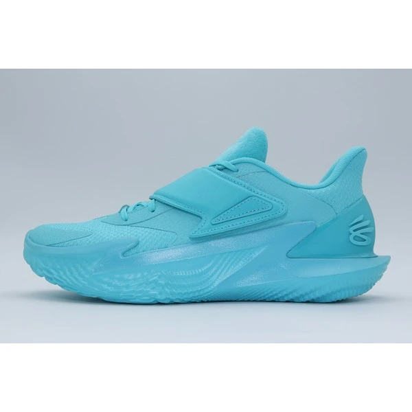 Under Armour D. Fox 2 Παπούτσια Για Μπάσκετ (6000777-400)