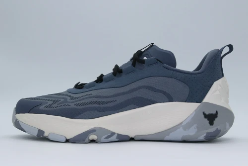 Under Armour Project Rock 8 Παπούτσια Γυμναστηρίου - Προπόνησης (6000852-044)