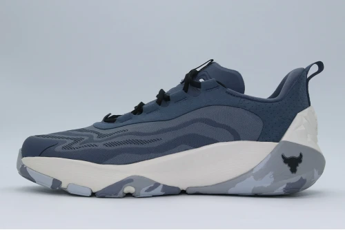 Under Armour Project Rock 8 Παπούτσια Γυμναστηρίου - Προπόνησης (6000852-044)