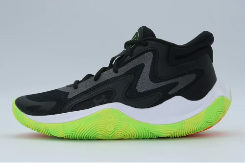 Under Armour Jet 25 Παπούτσια Για Μπάσκετ (6001587-002)