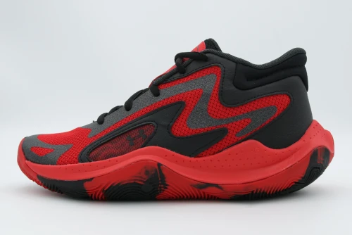 Under Armour Jet 25 Παπούτσια Για Μπάσκετ (6001587-601)