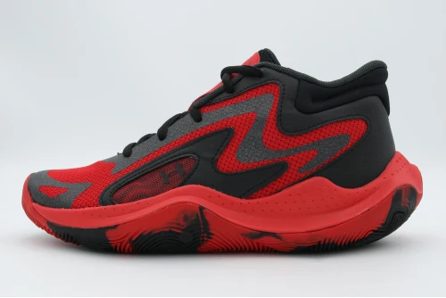 Under Armour Jet 25 Παπούτσια Για Μπάσκετ (6001587-601)