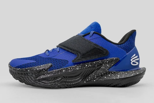 Under Armour D. Fox 2 Παπούτσια Για Μπάσκετ (6001646-400)