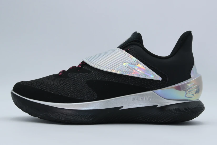 Under Armour Curry Fox 1 'Gamer' Ανδρικά Μπασκετικά Παπούτσια