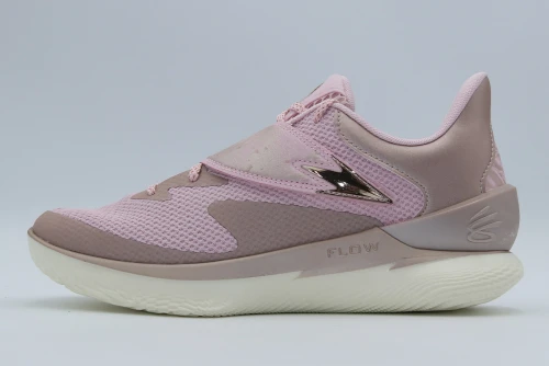Under Armour Curry Fox 1 Reign Rose Παπούτσια Για Μπάσκετ (6001922-647)