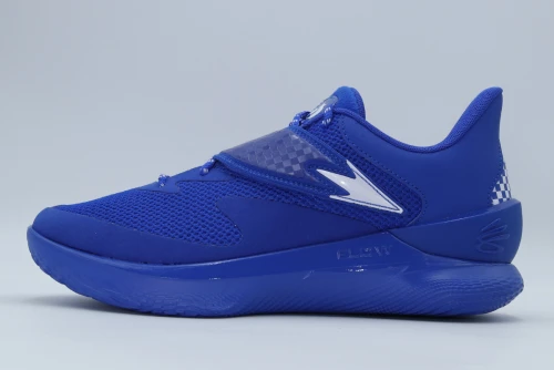 Under Armour Curry Fox 1 Lexington Παπούτσια Για Μπάσκετ (6001924-400)