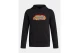 Under Armour Rival Fleece Flamin Wordmark Παιδικό Hoodie Μαύρο