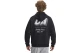 Under Armour Rival Fleece HBR Logo Ανδρικό Φούτερ με Κουκούλα Μαύρο