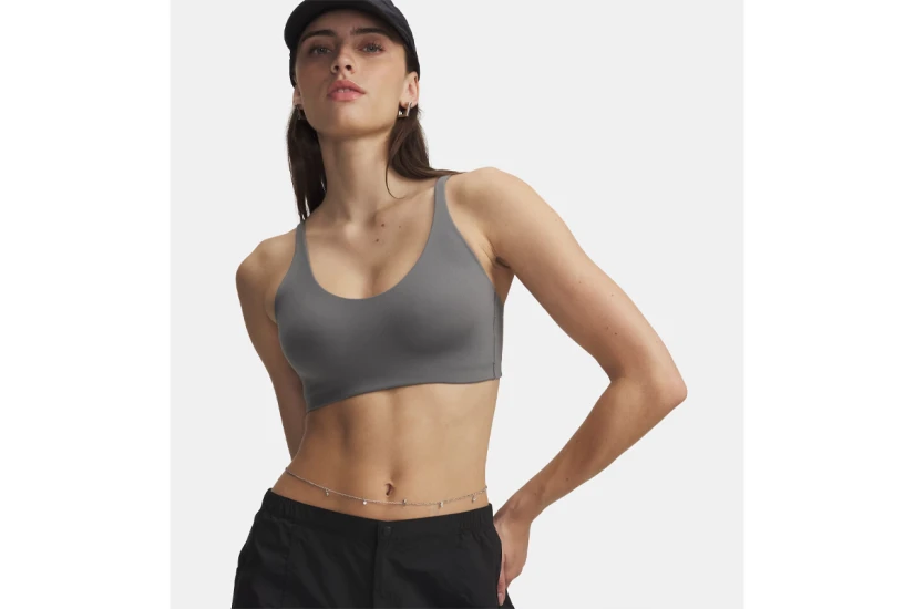 Under Armour Motion Sports Γυναικείο Μπουστάκι