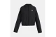 Under Armour Rival Woven Γυναικείο Ελαφρύ Μπουφάν Μαύρο