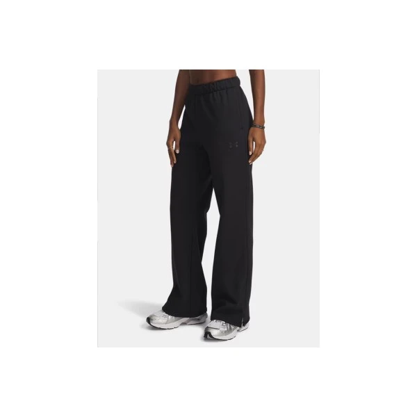 Under Armour Icon Vida Fleece Παντελόνι Φόρμας Γυναικείο (6004853 003)